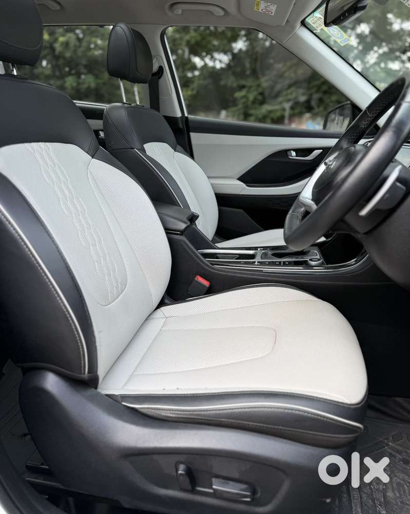 Hyundai Creta 1.5 Sx (o) Diesel, 2023, Diesel