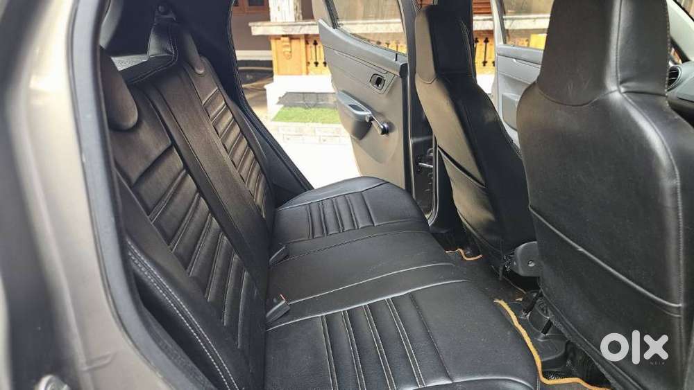 Renault Kwid 1.0 Rxt Edition, 2016, Petrol