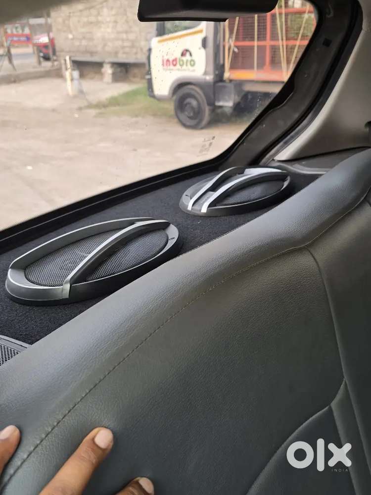 Chevrolet Beat 2012 Diesel Well Maintained