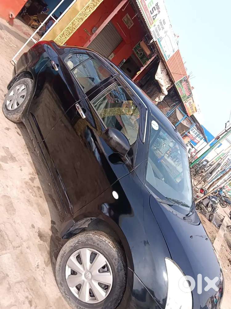Maruti Suzuki Dzire 2011