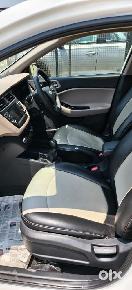 Hyundai I20 1.2 Asta, 2019, Petrol