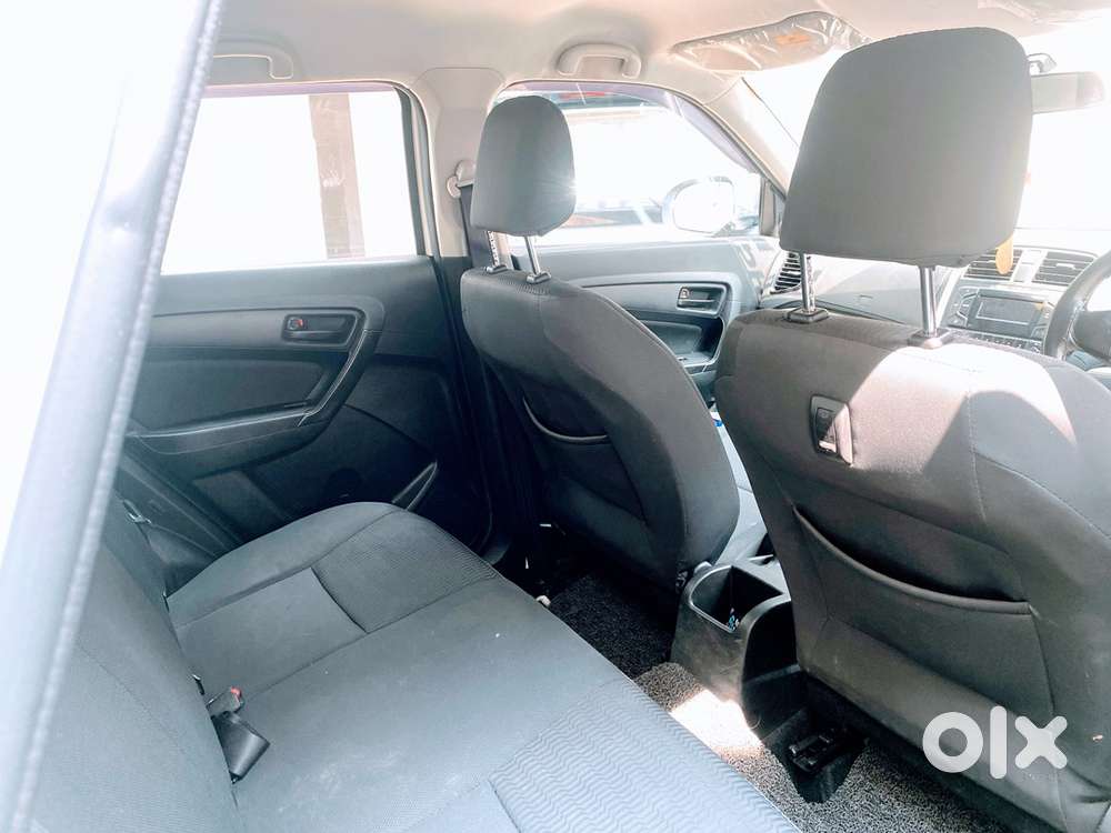Maruti Suzuki Vitara 2019