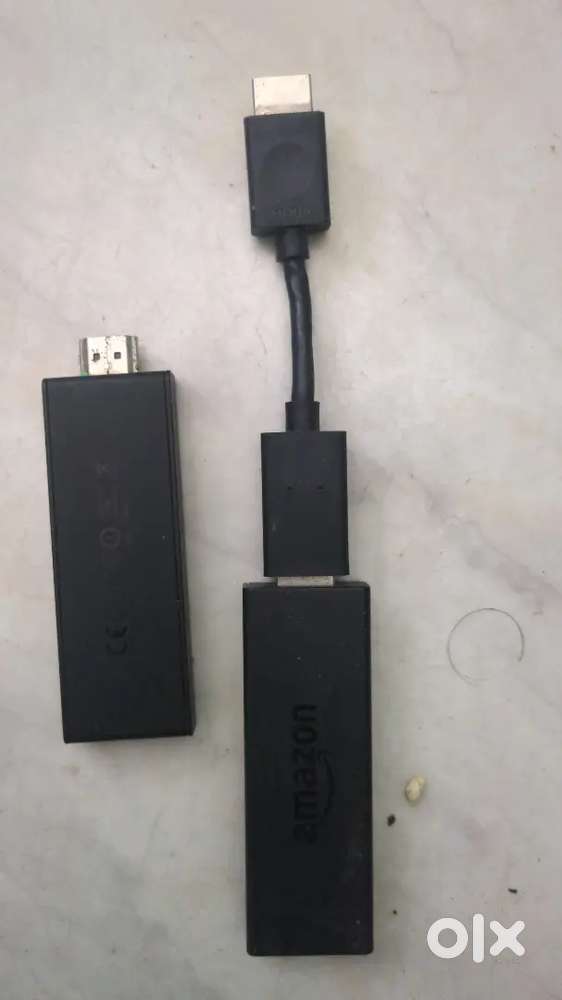 Amazon fire stick TV