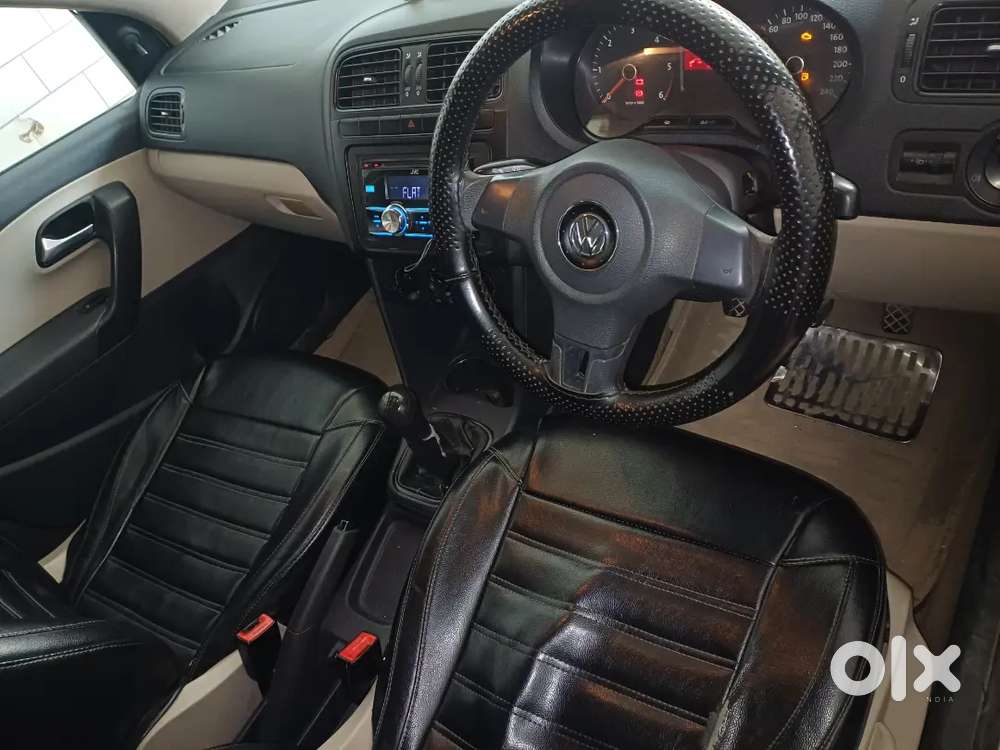 Volkswagen Polo Anniversary 2014 Vip Pb Number