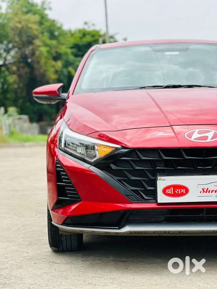 Hyundai I20 1.2 Asta, 2025, Petrol