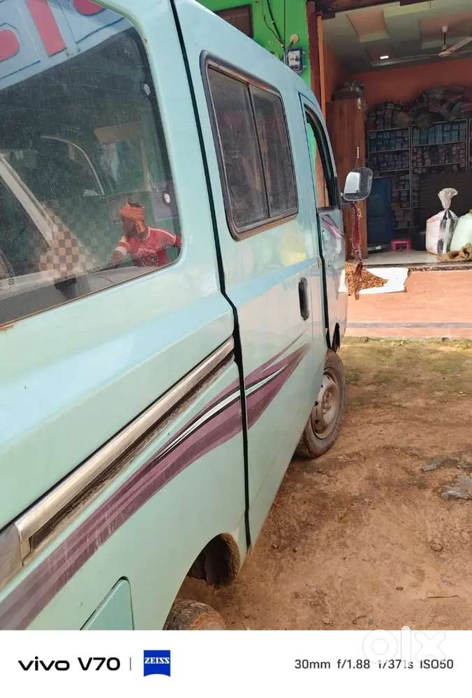 Mahindra Supro Zx 2018