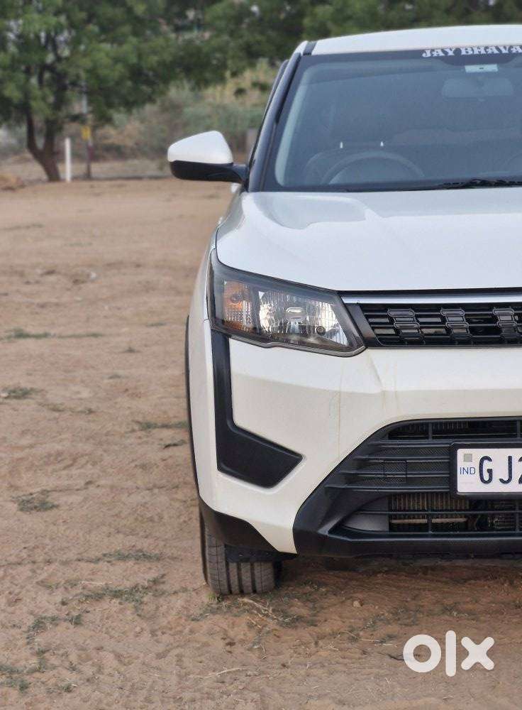 Mahindra Xuv300 W4 Diesel, 2021, Diesel