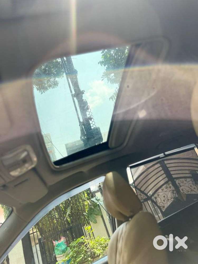 Mahindra Xuv500 W11, 2019, Diesel