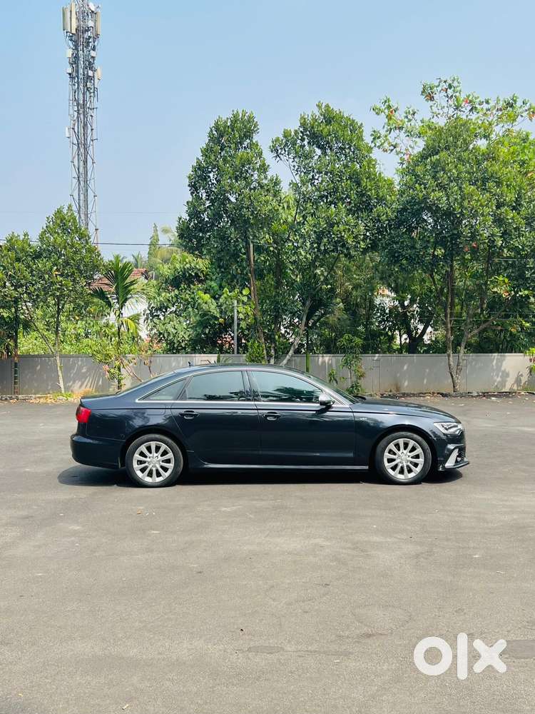 Audi A6 2.0 Tdi Technology Pack, 2013, Diesel