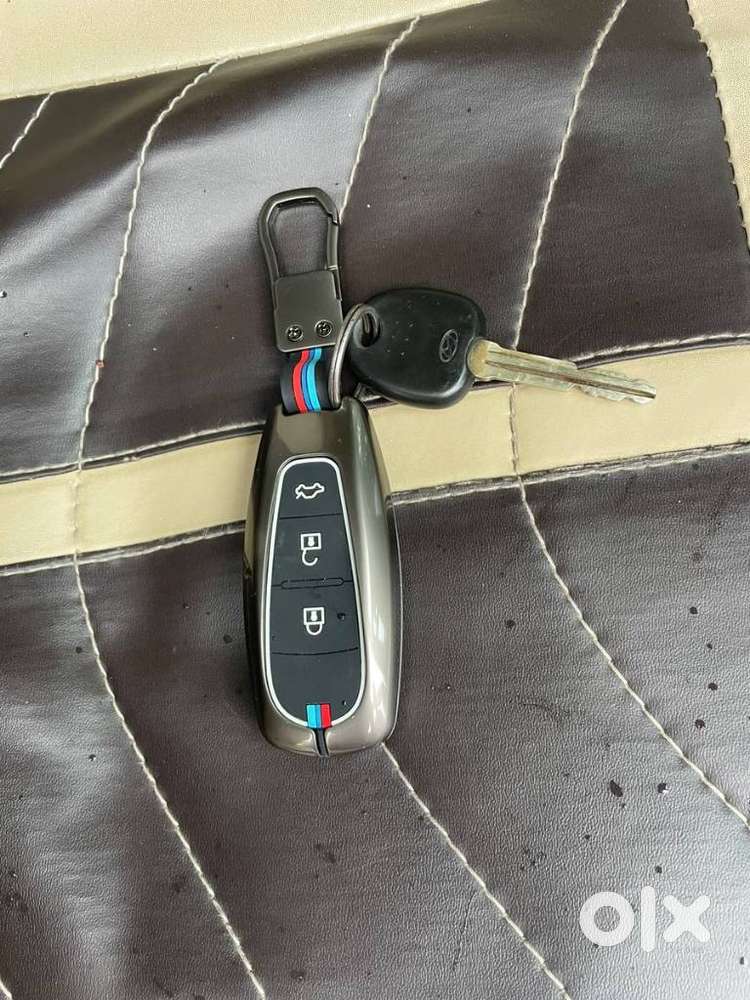 Hyundai Eon Era +, 2016, Petrol