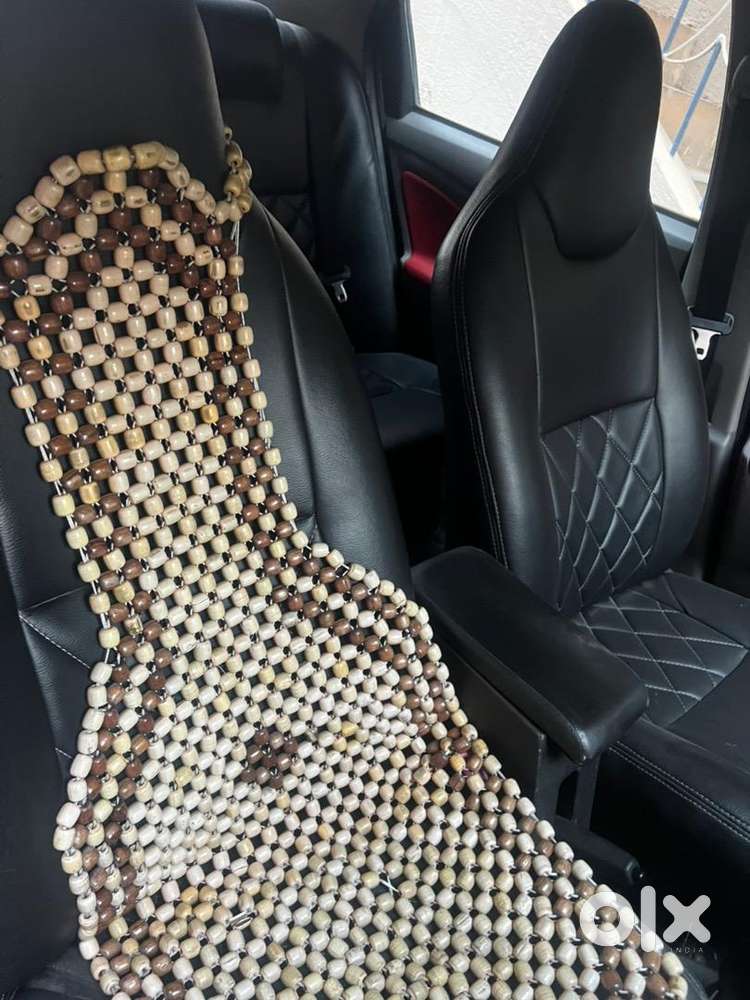 Toyota Etios 2012 Petrol 93000 Km Driven