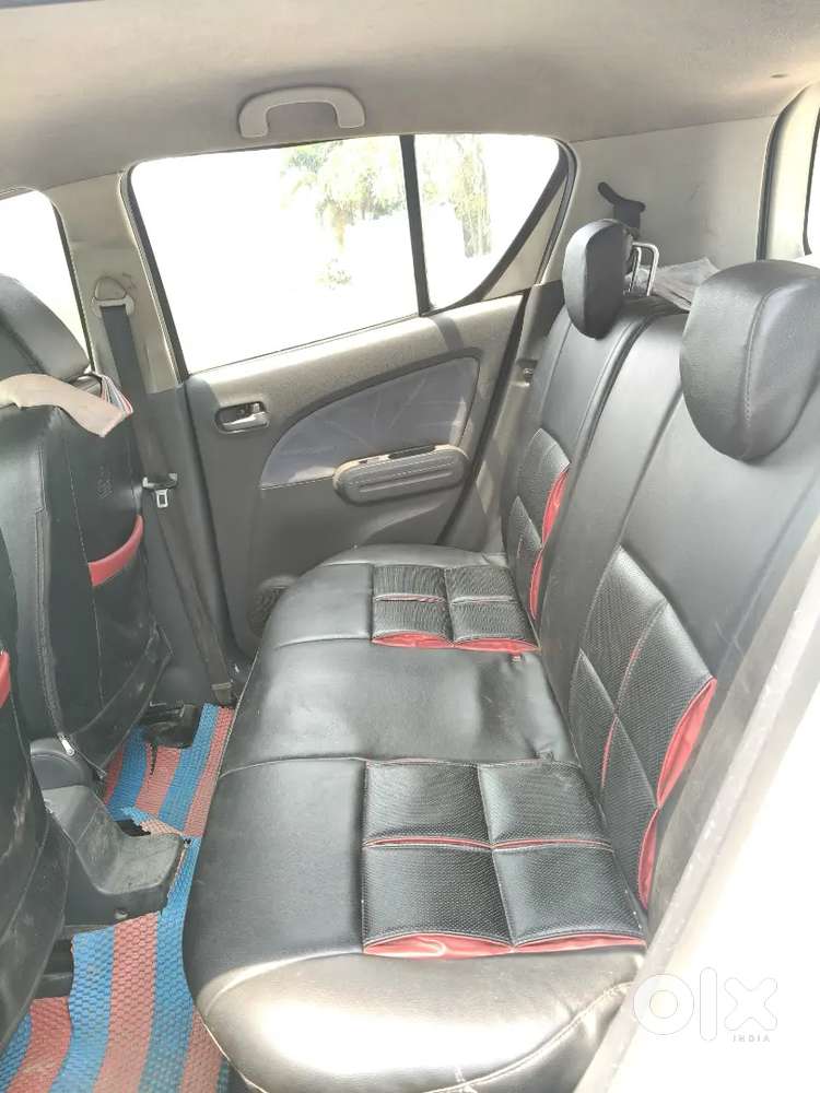 Suzuki Ritz Vdi (diesel)