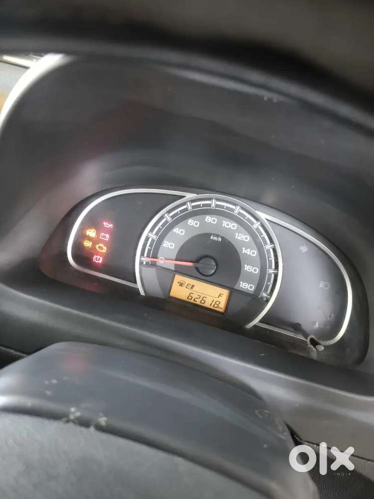 Maruti Suzuki Alto 800 2016 Petrol 63000 Km Driven