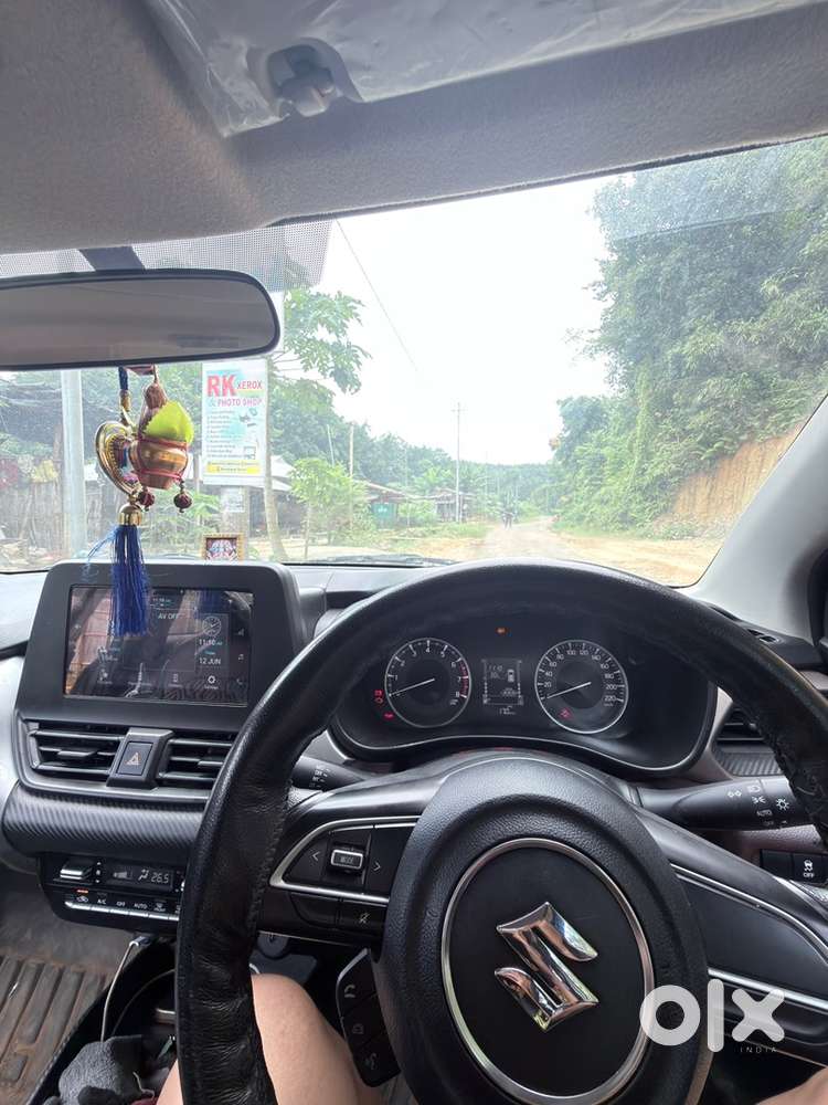2023 Maruti Suzuki Fronx Petrol Manual Delta Plus