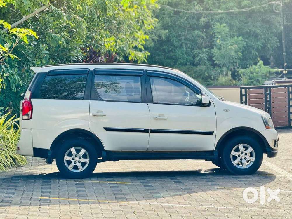 Mahindra Xylo H9 Bs Iv, 2014, Diesel