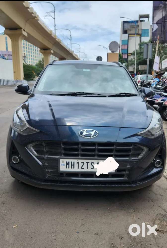 Hyundai Grand I10 Nios 2021