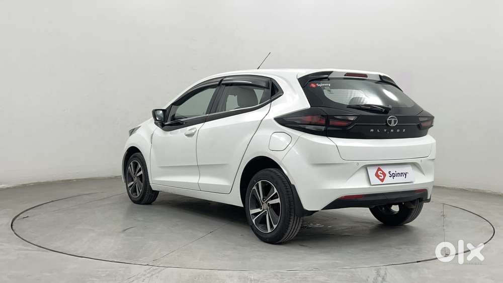 Tata Altroz 1.5 Xz Diesel, 2022, Diesel