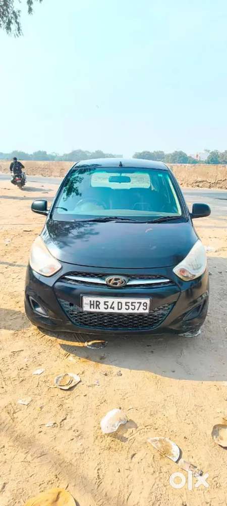 Hyundai I10 2016 Petrol Well Maintained