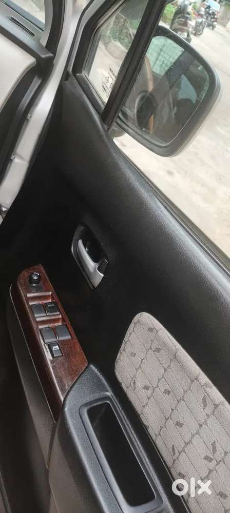 2017 Maruti Suzuki Wagon R