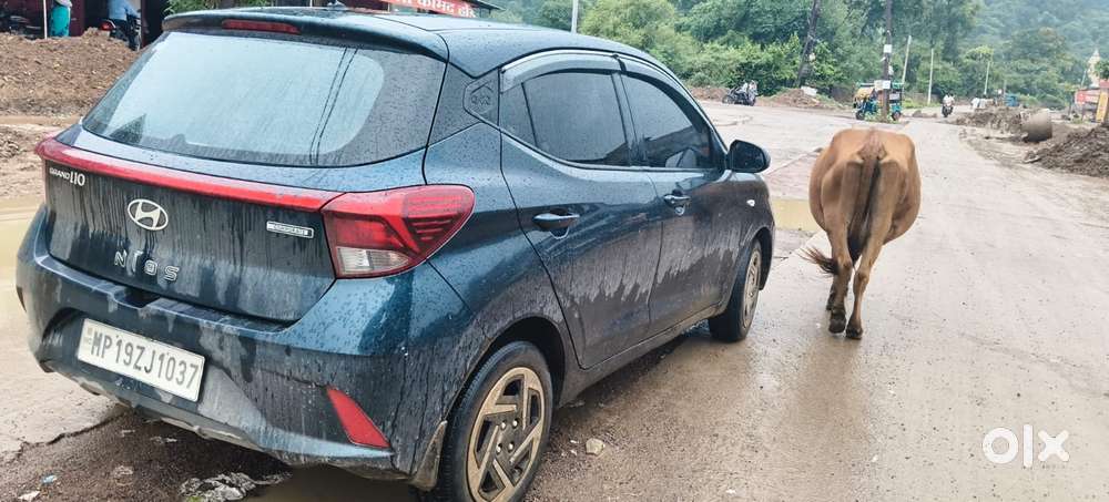 Hyundai Grand I10 Nios Magna Corporate Edition 1.2 Kappa Vtvt, 2024,..