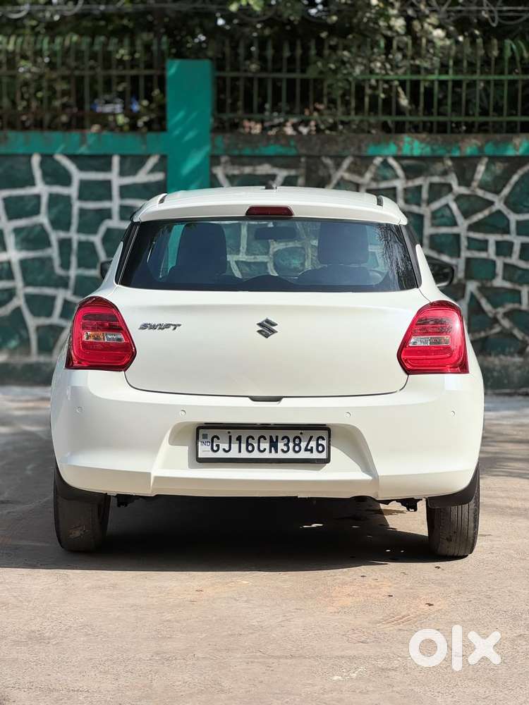 Maruti Suzuki Swift, 2019, Cng & Hybrids