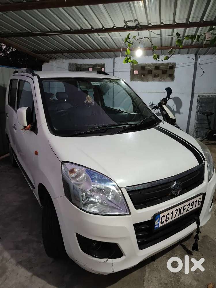 Good Condition Car For Family Use