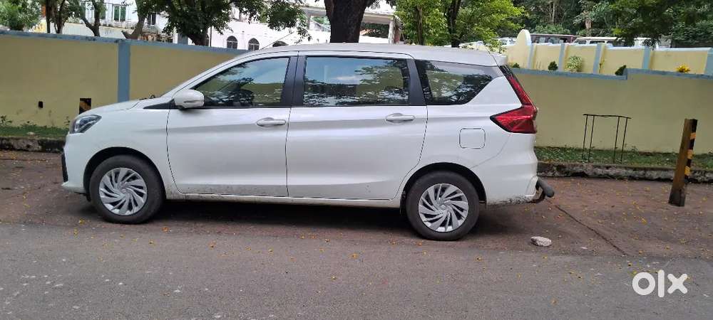 Good And Fresh Condition