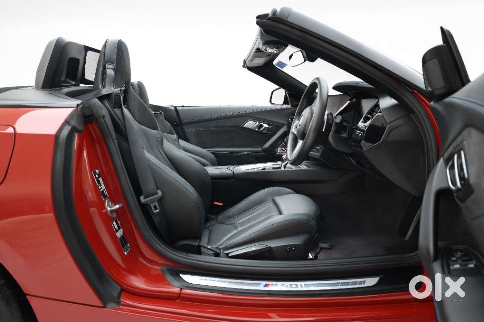 Bmw Z4 M40i, 2023, Petrol