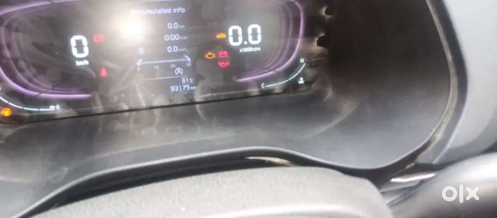 Kia Carens 1.4 Premium 2023
