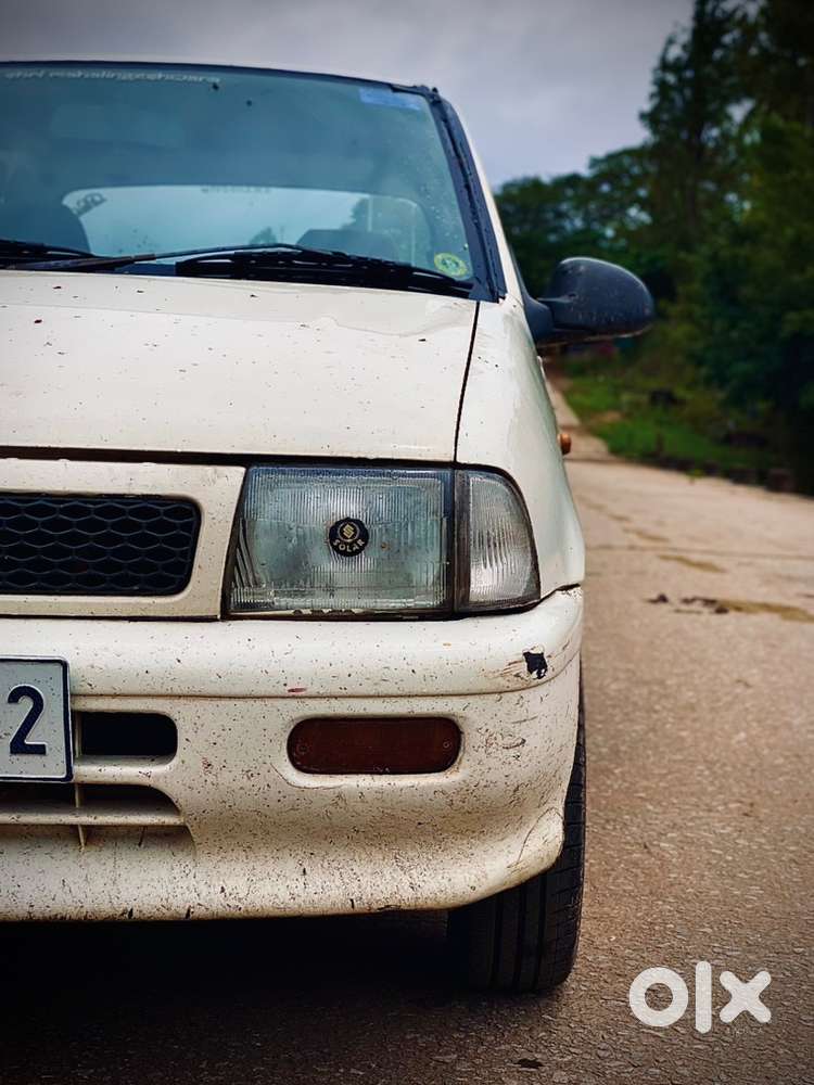 Maruti Suzuki 1000 Petrol 1998