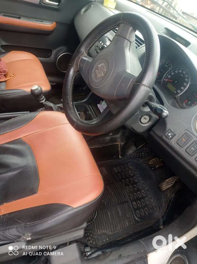 Maruti Suzuki Dzire 1.2 2010 Available For Sale In Amazing Condition