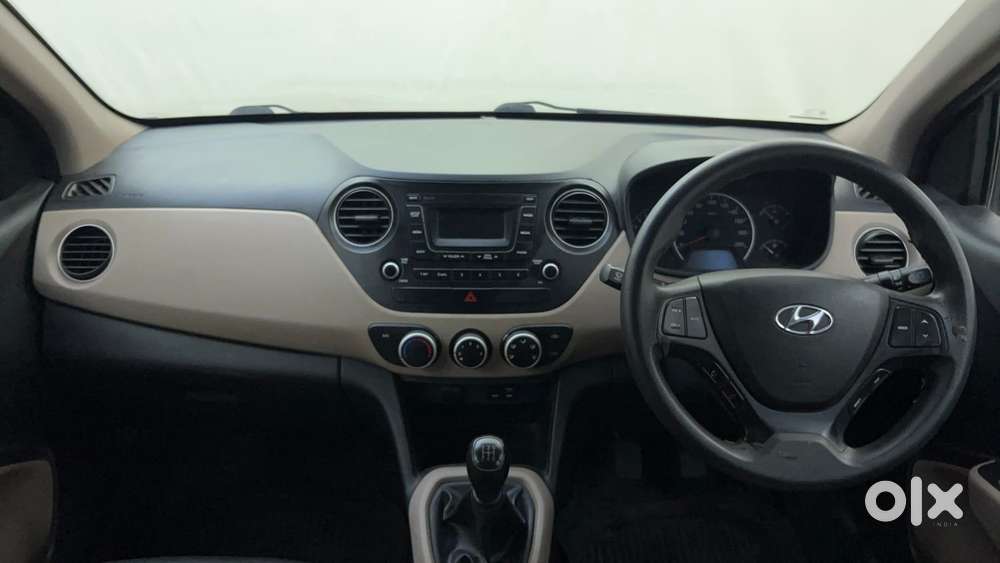 Hyundai Grand I10 1.2 Kappa Magna, 2019, Petrol