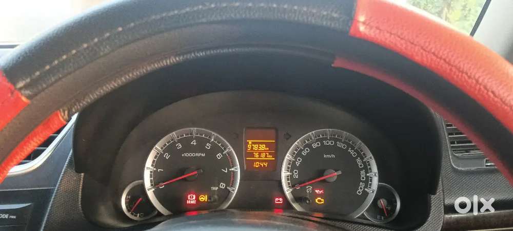 Maruti Suzuki Swift Dzire 2013 Petrol Good Condition
