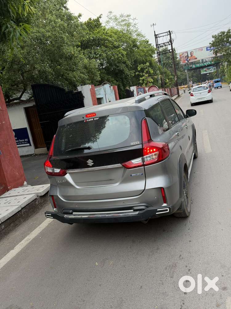 Maruti Suzuki Xl6 1.5 Zeta Mt, 2020, Petrol