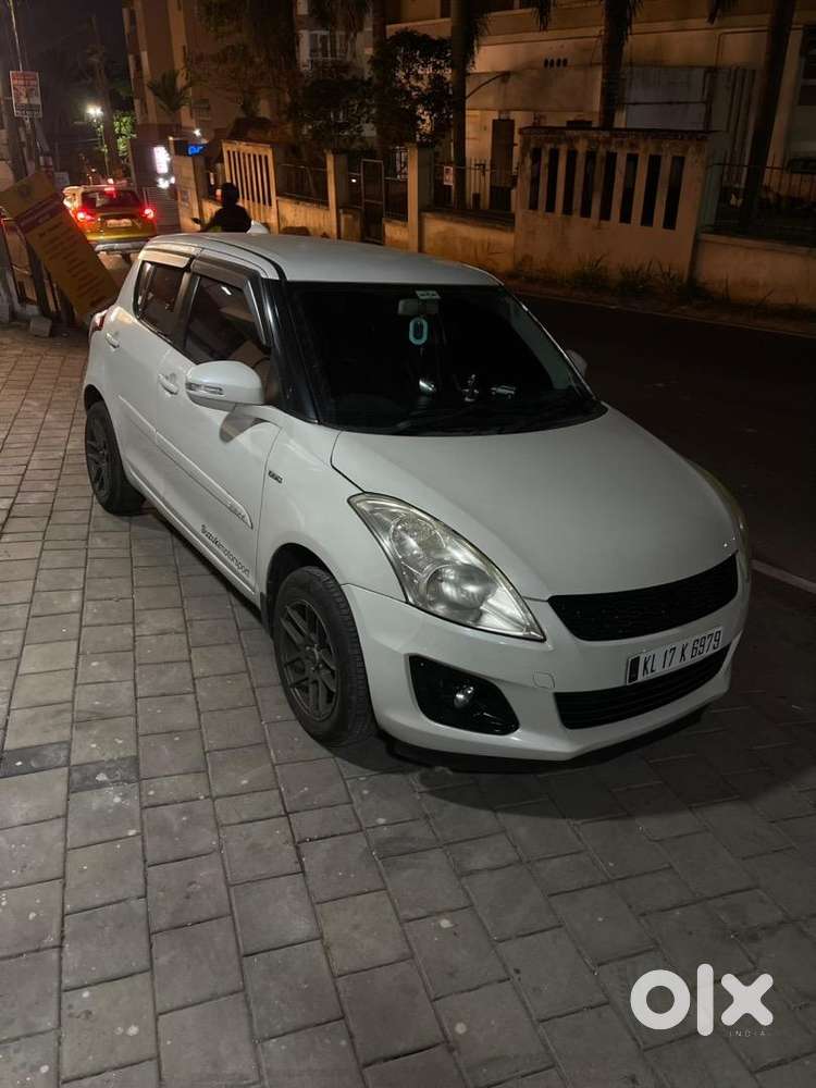 Maruti Suzuki Swift 2013 Diesel Well Maintained