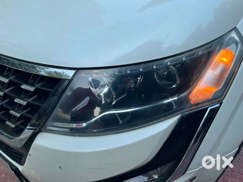 Mahindra Xuv500 Diesel 2019