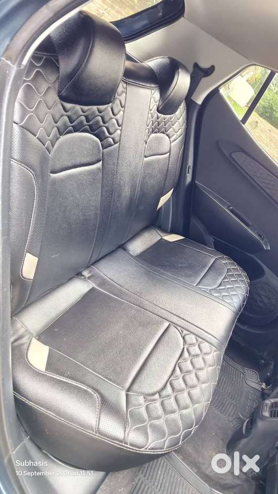 Hyundai Grand I10 Nios Sportz, 2021, Petrol