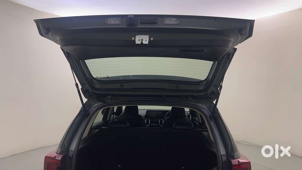 Kia Sonet 1.2 Htk Plus, 2026, Petrol