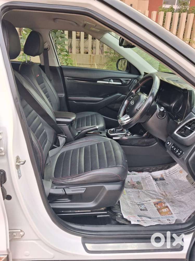 Kia Seltos 1.4 Gtx + Petrol At, 2020