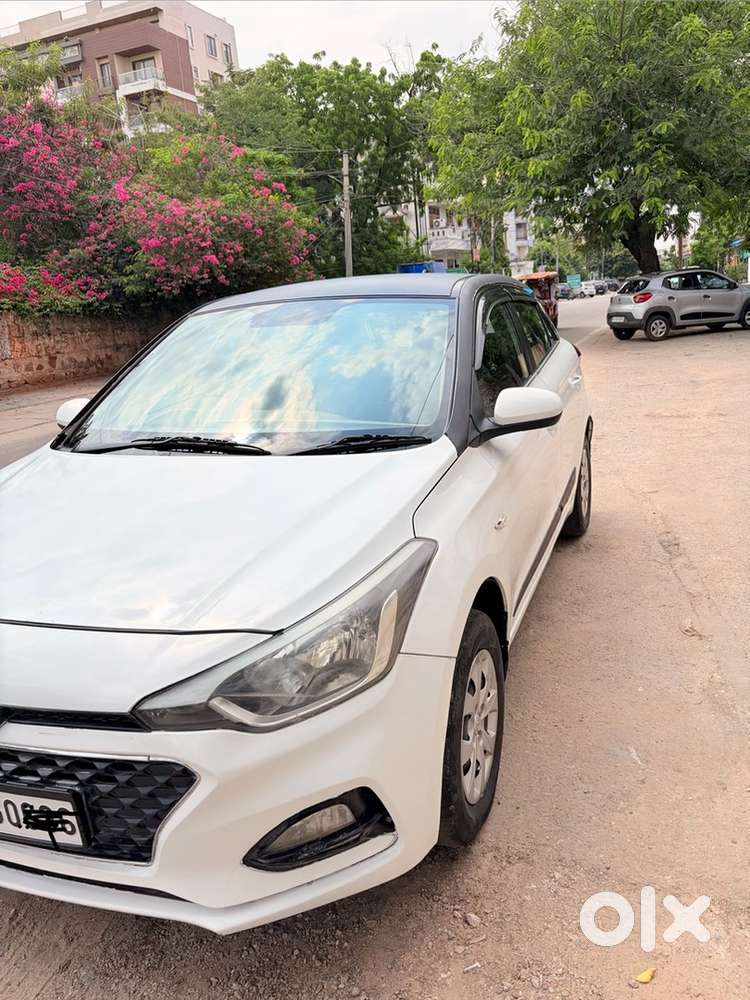 Hyundai Elite I20 2019 Petrol Well Maintained