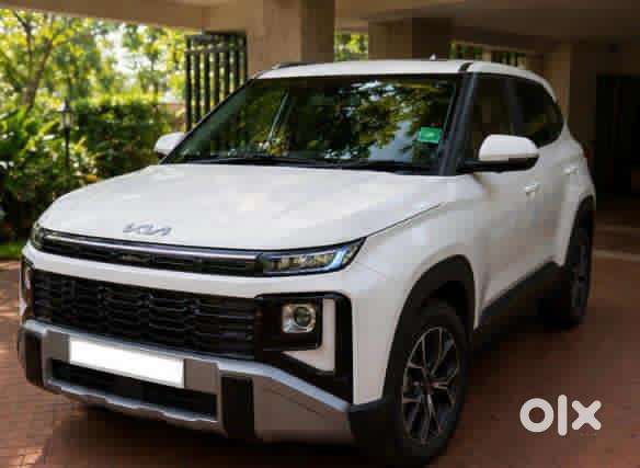 Hyundai New Venue Diesel Automatic 2025