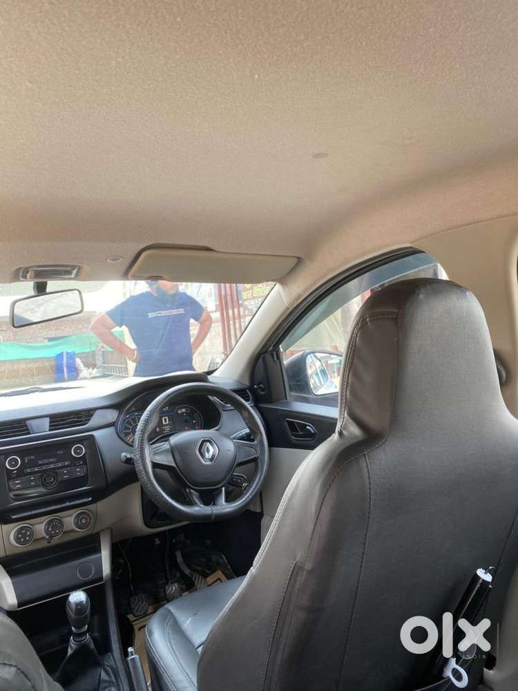 Renault Triber 2022 Petrol 45000 Km Driven