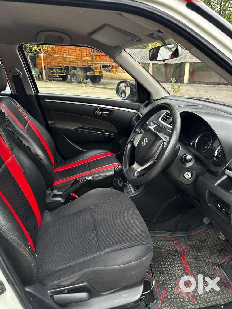 Maruti Suzuki Swift Ddis Vdi, 2015, Diesel