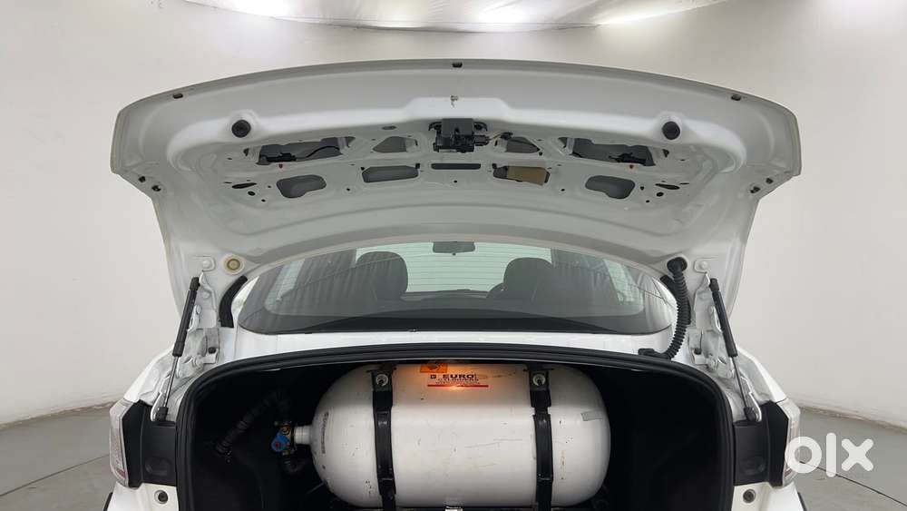 Tata Tigor 1.2 Revotron Xz Plus Cng, 2022, Cng & Hybrids