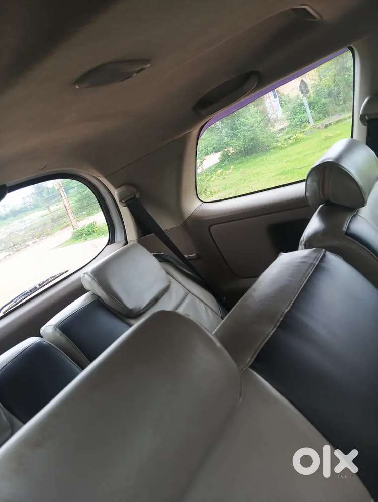 Toyota Innova 2.5 Diesel 2015