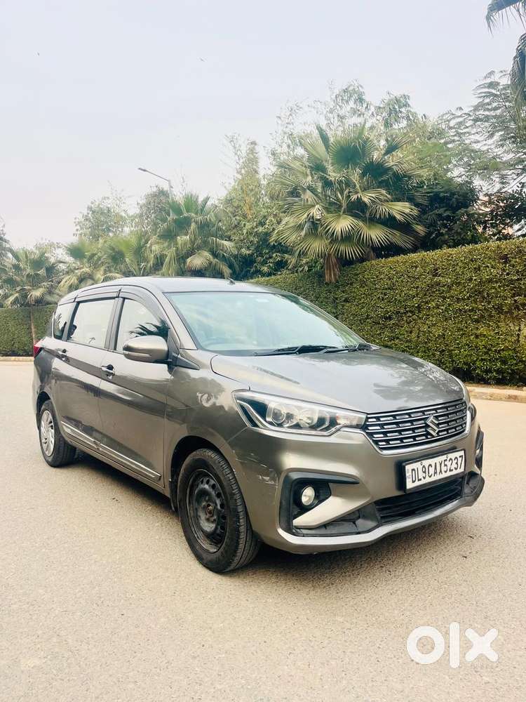 Maruti Suzuki Ertiga Vxi (o) Cng, 2022, Cng & Hybrids