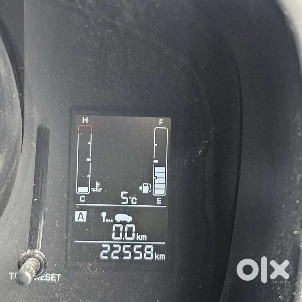 Very Good Condition Untouch Engine No Accident