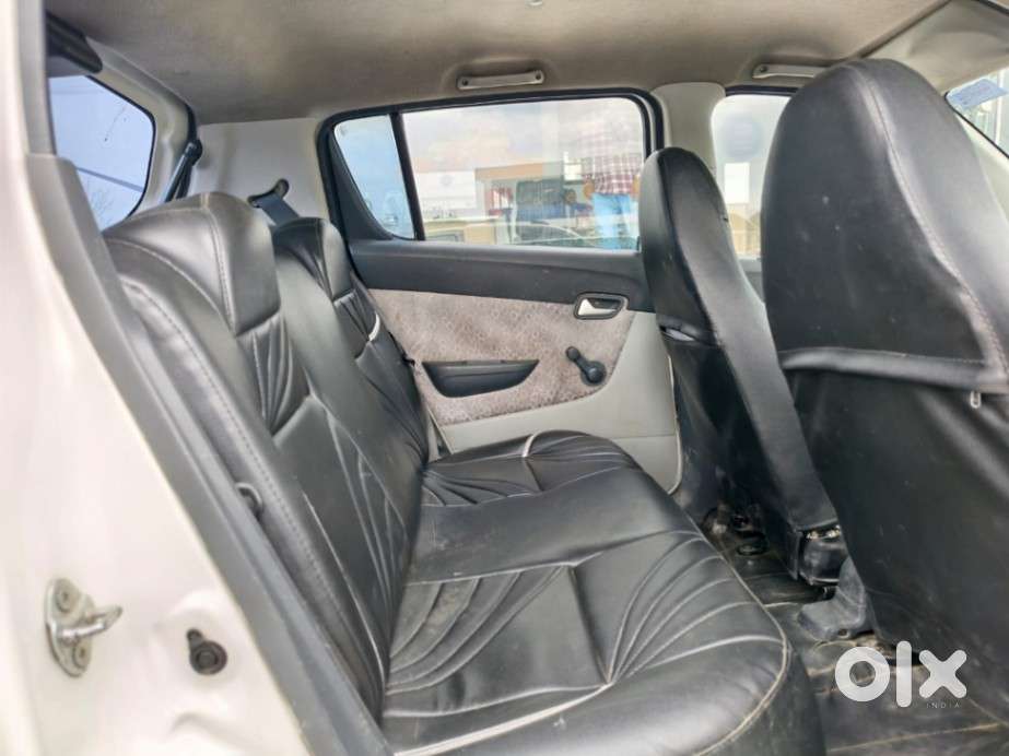 Maruti Suzuki Alto 800 Lxi, 2016, Petrol