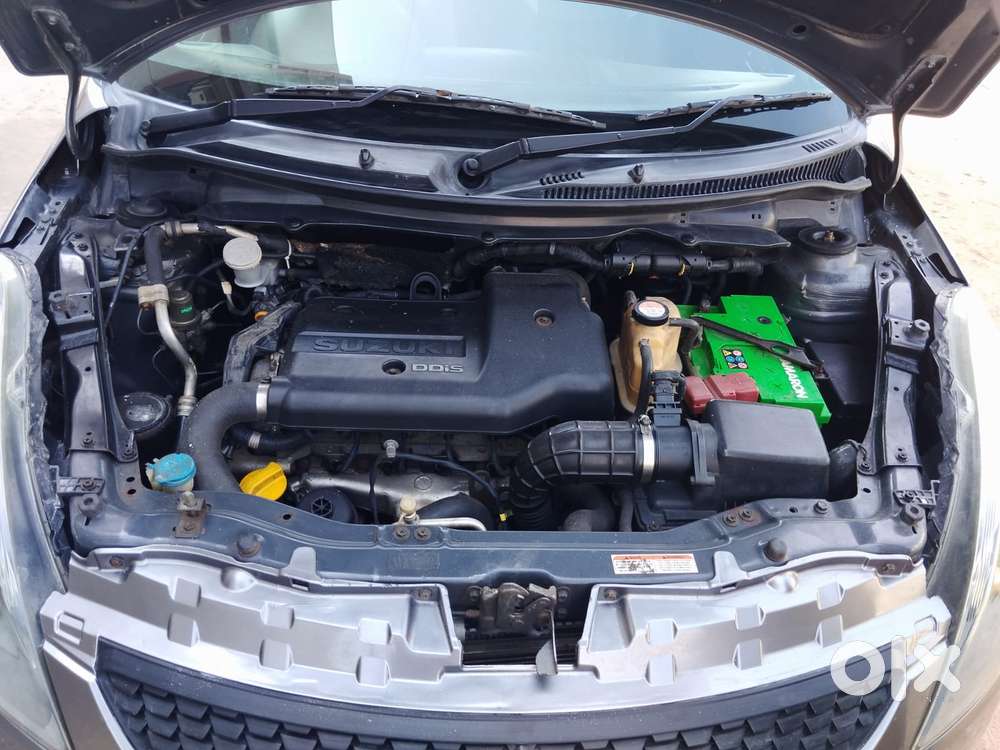 Maruti Suzuki Swift Ddis Vdi, 2013, Diesel