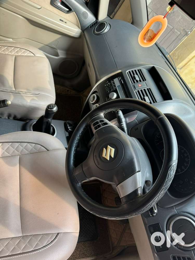 Maruti Suzuki Sx4 2007 Petrol 99000 Km Driven